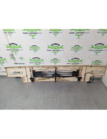 [101552] REJILLA DELANTERA - RENAULT M 180/210/230.13/16 MIDLINER