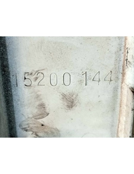 [94960] REJILLA DELANTERA - NISSAN ECO - T 100.45/78 KW/E2 (01/1996 - ...)