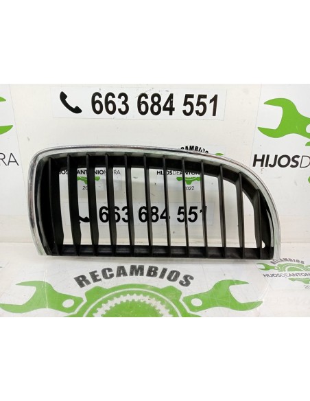 [96570] REJILLA DELANTERA - BMW SERIE 1