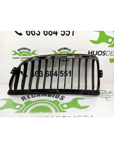 [96570] REJILLA DELANTERA - BMW SERIE 1