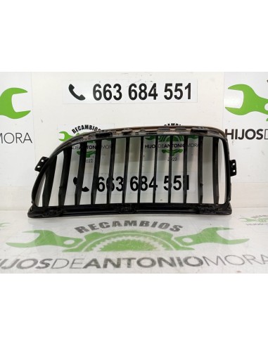 [96584] REJILLA DELANTERA - BMW SERIE 1