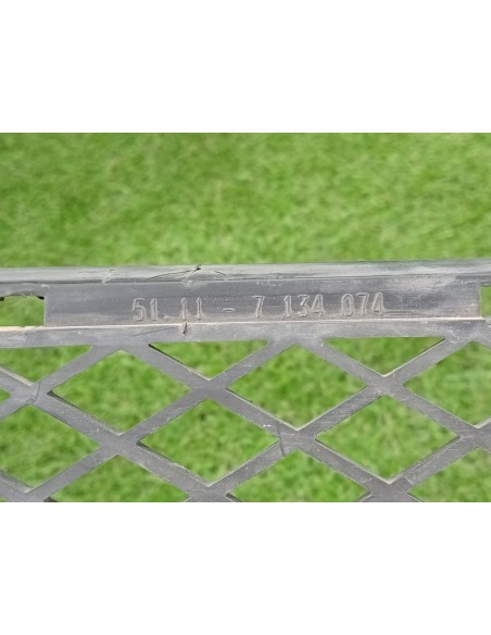 [96586] REJILLA DELANTERA - BMW SERIE 1