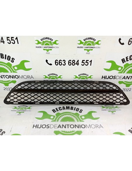 [96571] REJILLA DELANTERA - BMW SERIE 1