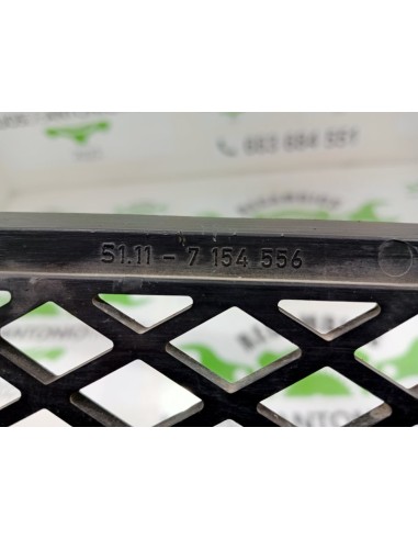 [96571] REJILLA DELANTERA - BMW SERIE 1