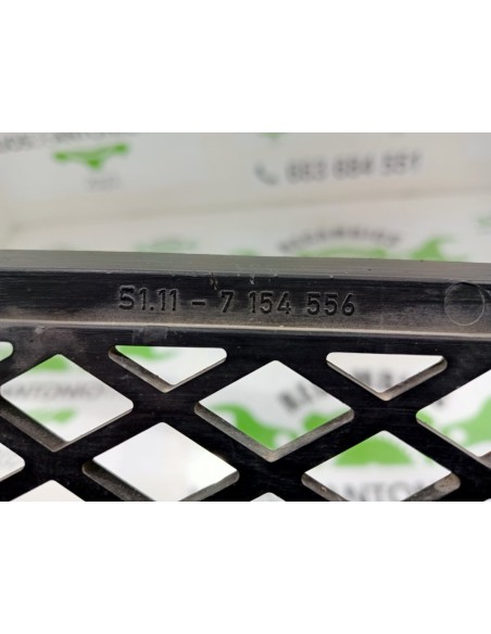 [96571] REJILLA DELANTERA - BMW SERIE 1