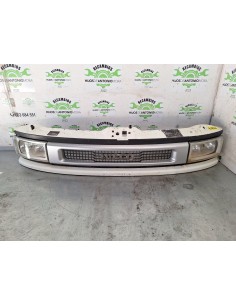 [106787] REJILLA DELANTERA - IVECO DAILY CAJA CERRADA