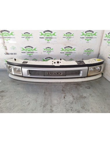 [106787] REJILLA DELANTERA - IVECO DAILY CAJA...