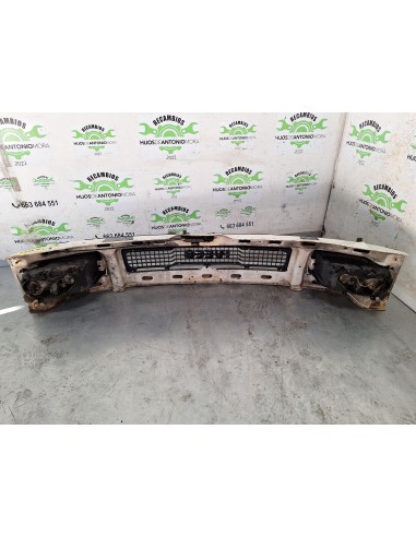 [106787] REJILLA DELANTERA - IVECO DAILY CAJA...