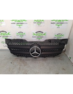 [105065] REJILLA DELANTERA - MERCEDES SPRINTER II JAMES...