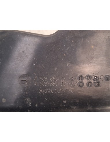 [105065] REJILLA DELANTERA - MERCEDES SPRINTER...