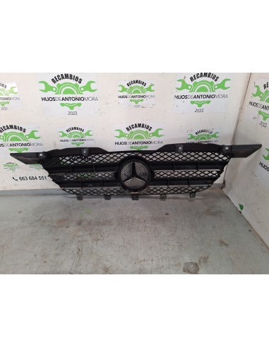[105065] REJILLA DELANTERA - MERCEDES SPRINTER...