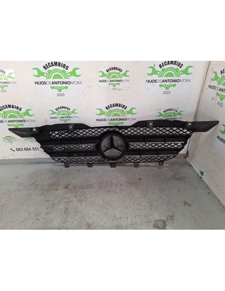 [105065] REJILLA DELANTERA - MERCEDES SPRINTER II JAMES COOK (906)