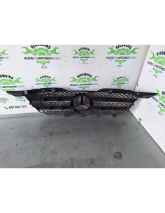 [104918] REJILLA DELANTERA - MERCEDES SPRINTER II JAMES...