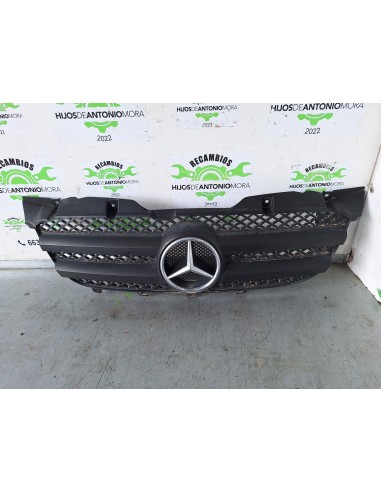 [104918] REJILLA DELANTERA - MERCEDES SPRINTER...