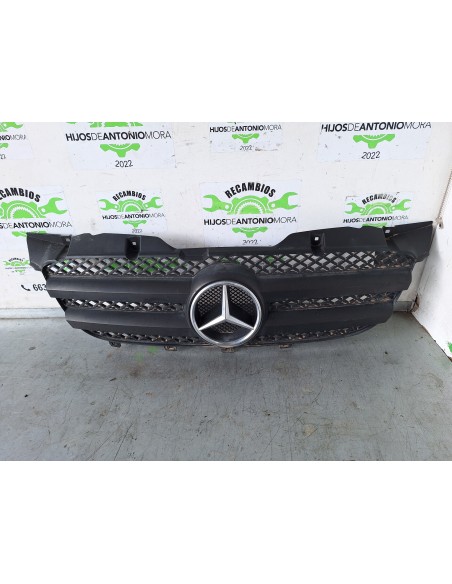 [104918] REJILLA DELANTERA - MERCEDES SPRINTER II JAMES COOK (906)