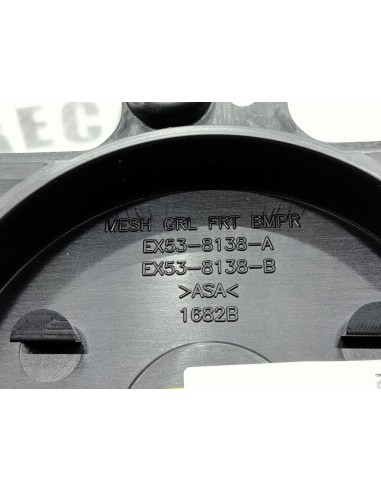 [96857] REJILLA DELANTERA - JAGUAR F-TYPE COUPE