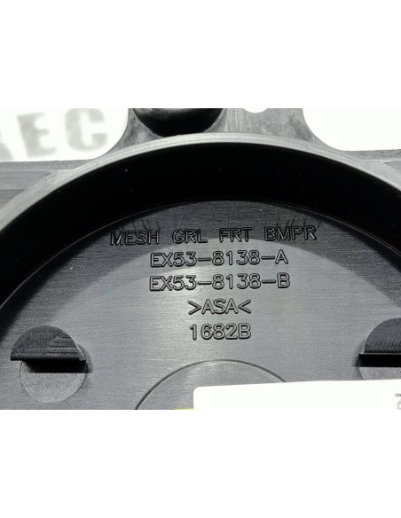 [96857] REJILLA DELANTERA - JAGUAR F-TYPE COUPE