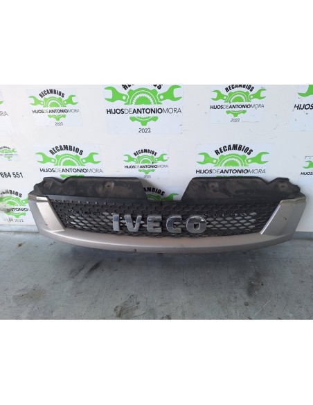 [103609] REJILLA DELANTERA - IVECO DAILY CAJA CERRADA
