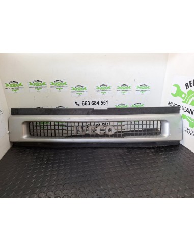 [103818] REJILLA DELANTERA - IVECO DAILY CAJA...
