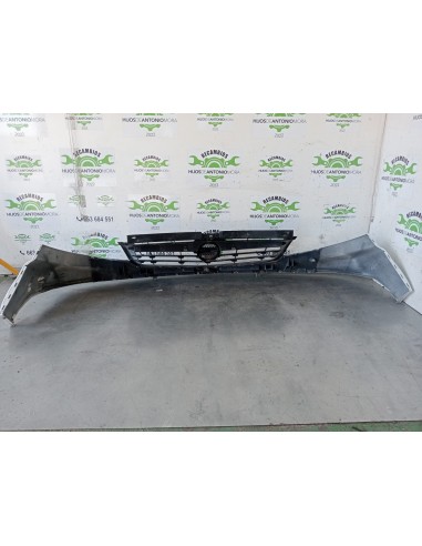 [105538] REJILLA DELANTERA - OPEL VIVARO FURGÓN