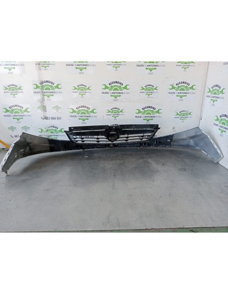 [105538] REJILLA DELANTERA - OPEL VIVARO FURGÓN