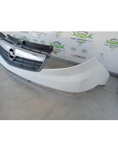 [105538] REJILLA DELANTERA - OPEL VIVARO FURGÓN 2