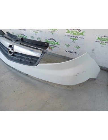 [105538] REJILLA DELANTERA - OPEL VIVARO FURGÓN