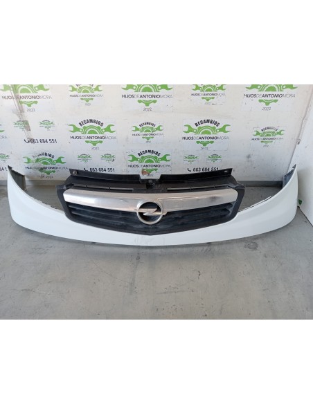 [105538] REJILLA DELANTERA - OPEL VIVARO FURGÓN