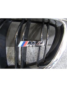 [94296] REJILLA DELANTERA - BMW SERIE M4 CABRIO (F83)... 2
