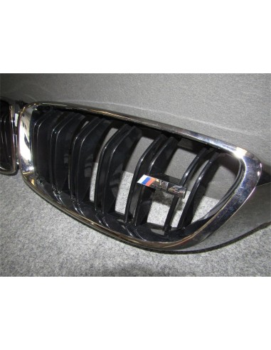 [94296] REJILLA DELANTERA - BMW SERIE M4 CABRIO...