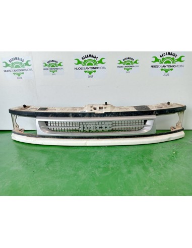 [94402] REJILLA DELANTERA - IVECO DAILY CAJA...