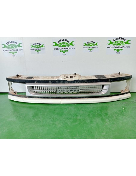 [94402] REJILLA DELANTERA - IVECO DAILY CAJA CERRADA