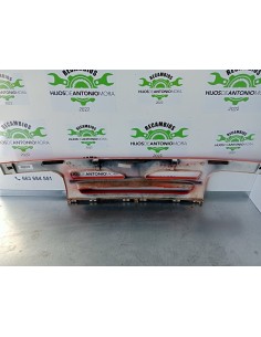 [96239] REJILLA DELANTERA - NISSAN CABSTAR E (01/2002 -...