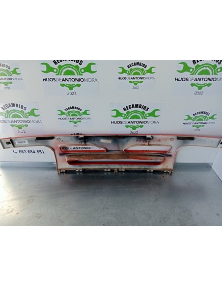 [96239] REJILLA DELANTERA - NISSAN CABSTAR E (01/2002 - 12/2003)