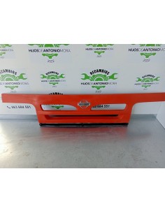 [96239] REJILLA DELANTERA - NISSAN CABSTAR E (01/2002 -... 2