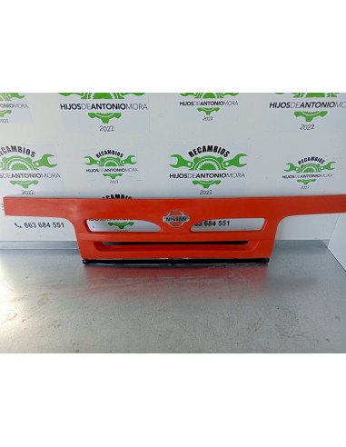[96239] REJILLA DELANTERA - NISSAN CABSTAR E...