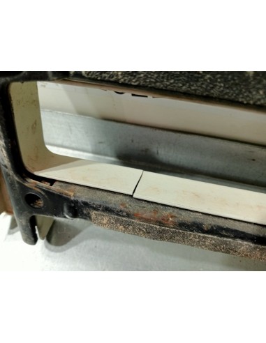 [97796] REJILLA DELANTERA - VOLVO FH 13