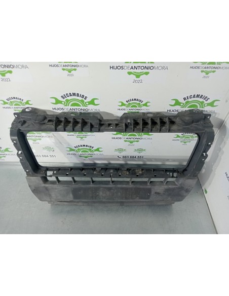 [98922] REJILLA DELANTERA - CITROEN JUMPER CAJA CERRADA DESDE '02