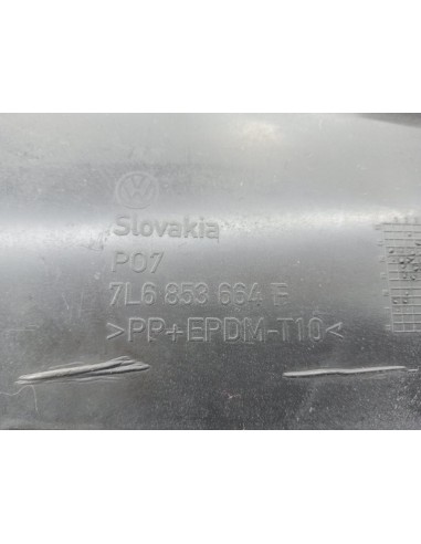 [97176] REJILLA DELANTERA DERECHA - VOLKSWAGEN...