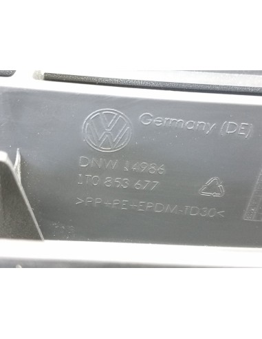 [96911] REJILLA DELANTERA INFERIOR - VOLKSWAGEN...