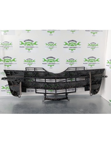 [95768] REJILLA DELANTERA INFERIOR - MERCEDES...