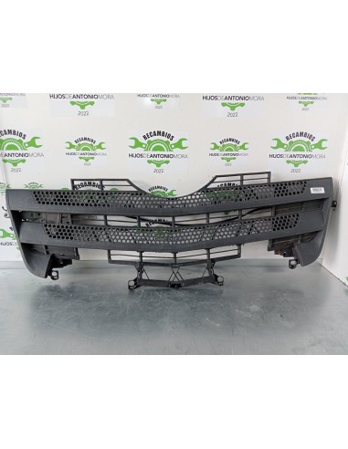 [95768] REJILLA DELANTERA INFERIOR - MERCEDES...