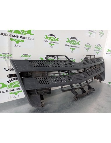 [95768] REJILLA DELANTERA INFERIOR - MERCEDES...