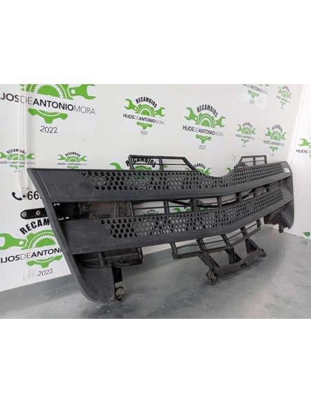 [95768] REJILLA DELANTERA INFERIOR - MERCEDES ACTROS 5 L-FAHRERHAUS 2-ACHSER BM 963