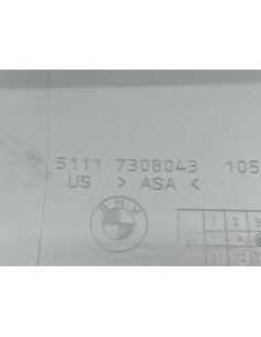 [97071] REJILLA DELANTERA IZQUIERDA - BMW SERIE X5M (F85)