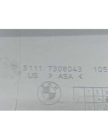 [97071] REJILLA DELANTERA IZQUIERDA - BMW SERIE...