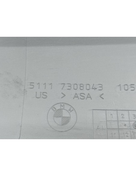 [97071] REJILLA DELANTERA IZQUIERDA - BMW SERIE X5M (F85)