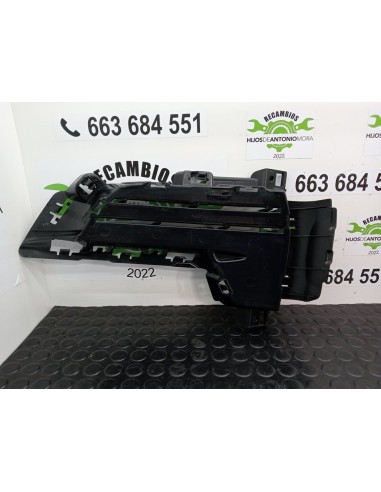 [97073] REJILLA DELANTERA IZQUIERDA - BMW SERIE...