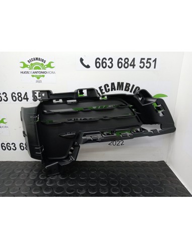 [97073] REJILLA DELANTERA IZQUIERDA - BMW SERIE...