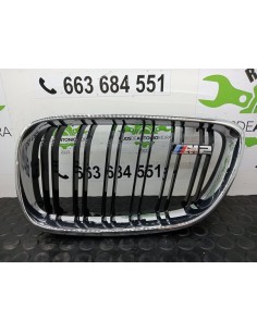 [97374] REJILLA DELANTERA IZQUIERDA - BMW SERIE 3 COUPE...